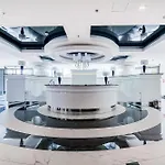 Ans Hanza Tower No 530 - Swimming Pool, Sauna, Jacuzzi, Viewing Terrace Апартаменти *