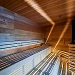 Ans Hanza Tower No 530 - Swimming Pool, Sauna, Jacuzzi, Viewing Terrace * Щецин