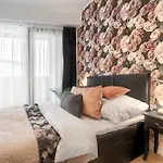 Ans Hanza Tower No 530 - Swimming Pool, Sauna, Jacuzzi, Viewing Terrace Апартаменти