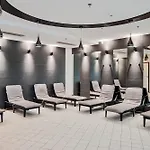 Апартаменти Ans Hanza Tower No 530 - Swimming Pool, Sauna, Jacuzzi, Viewing Terrace *